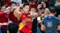 Fajardo, Perez, Cruz get extended rest before joining San Miguel